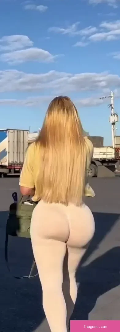 Aline Füchter Ouriques