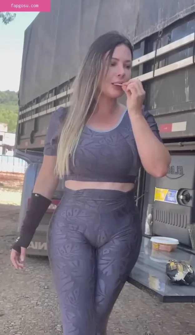 Aline Füchter Ouriques