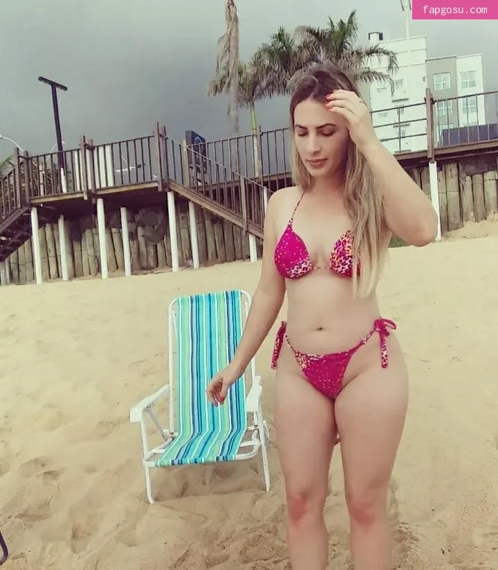 Aline Füchter Ouriques