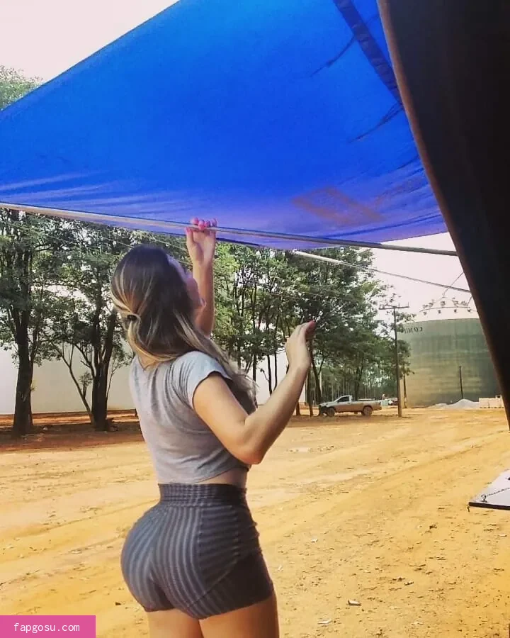 Aline Füchter Ouriques