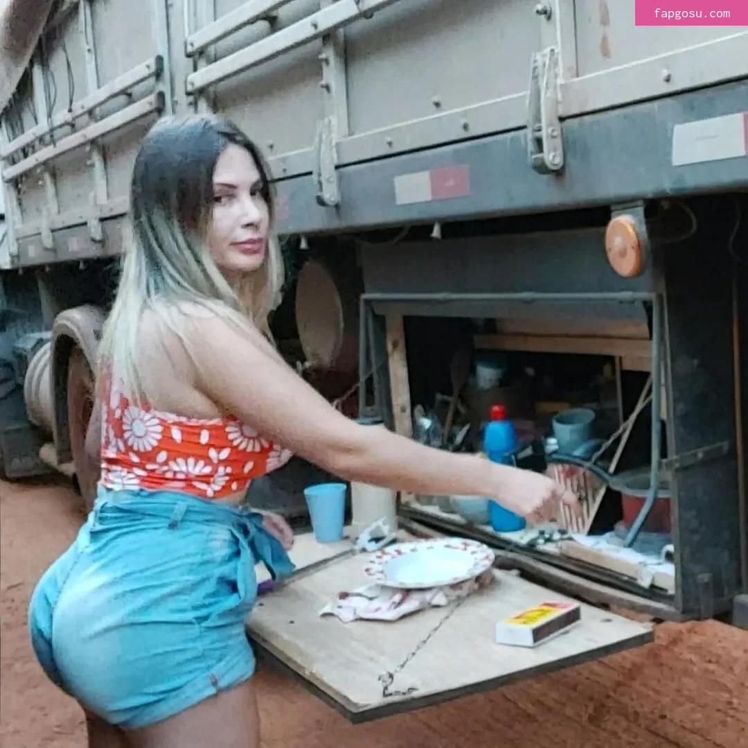 Aline Füchter Ouriques