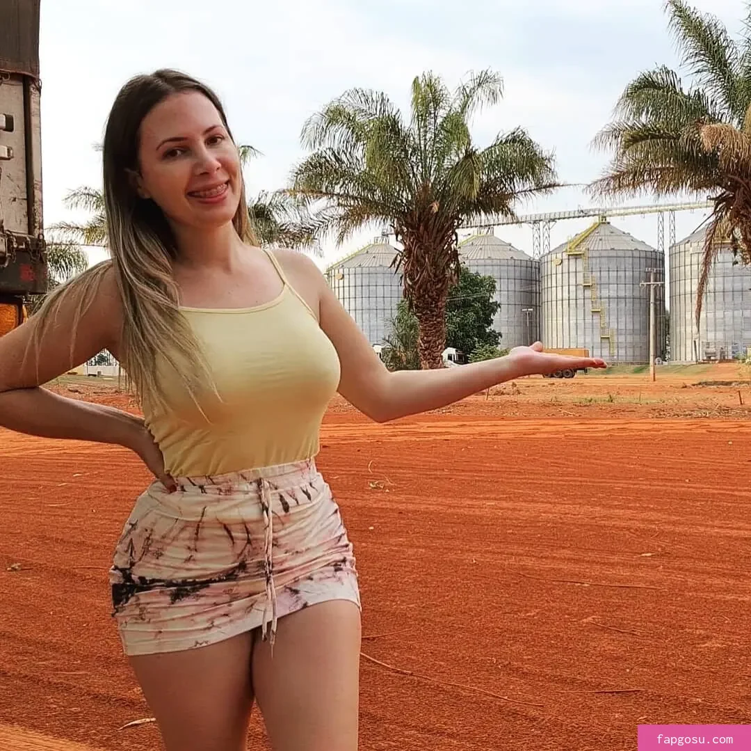 Aline Füchter Ouriques