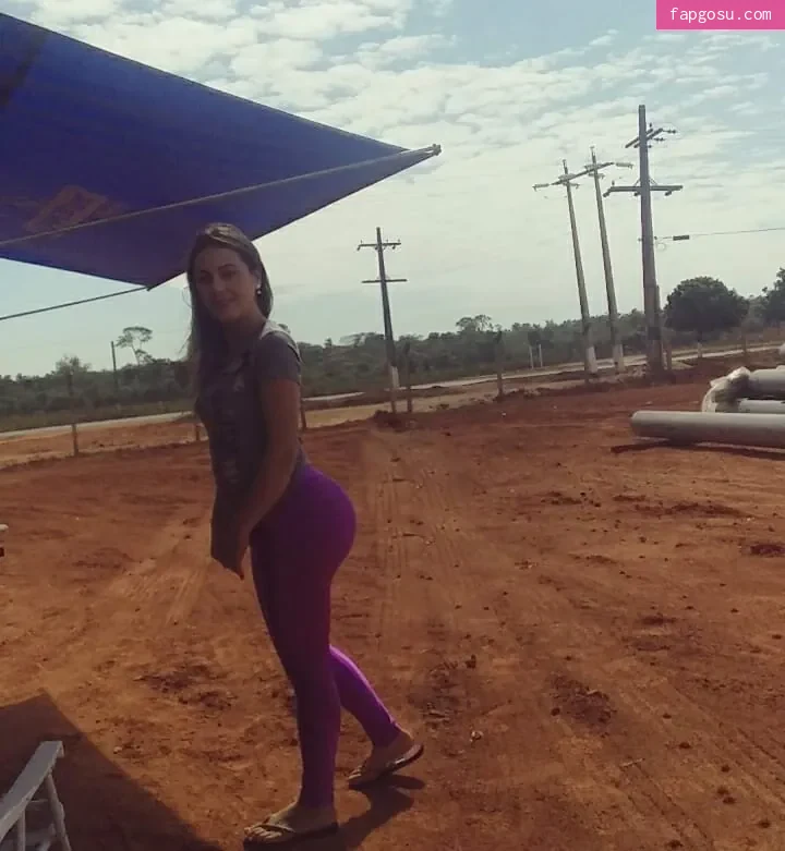 Aline Füchter Ouriques