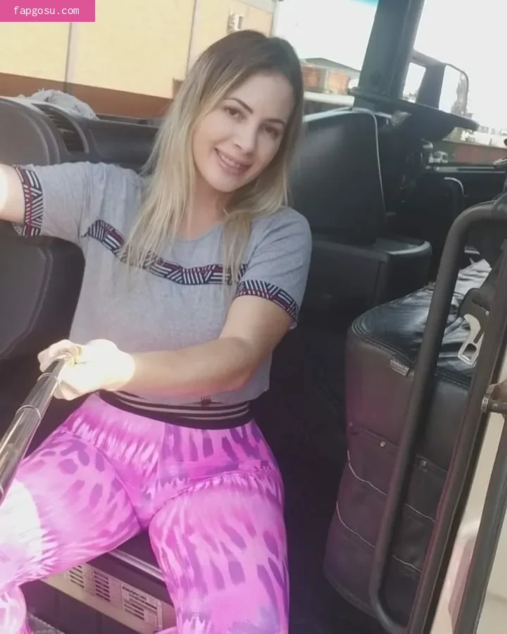 Aline Füchter Ouriques