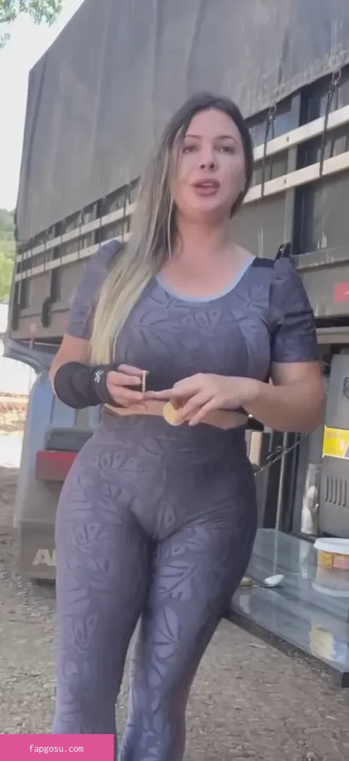 Aline Füchter Ouriques