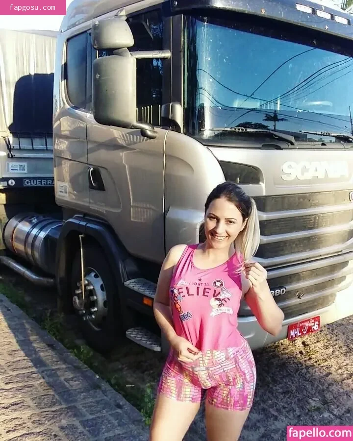Aline Füchter Ouriques