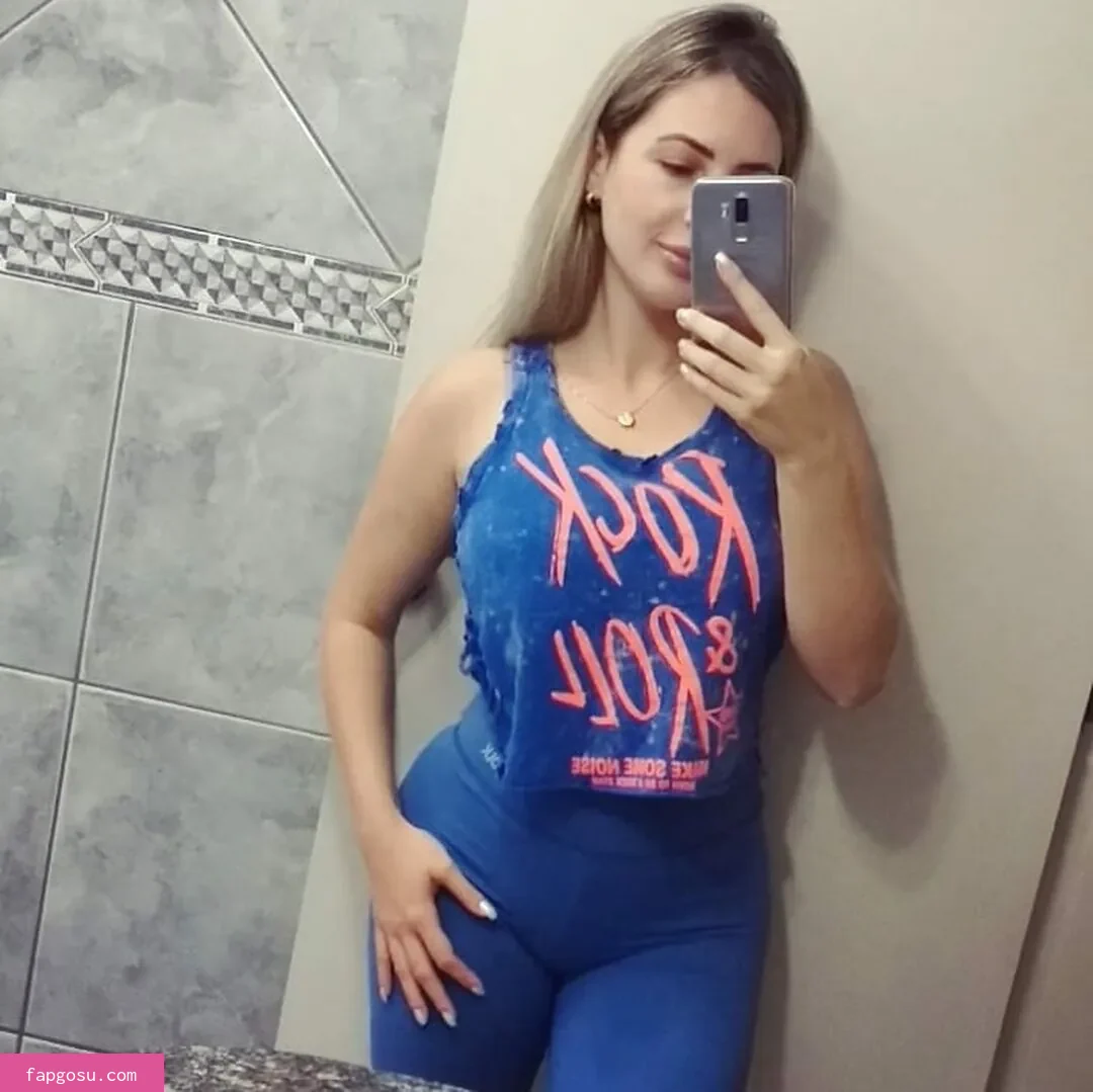 Aline Füchter Ouriques