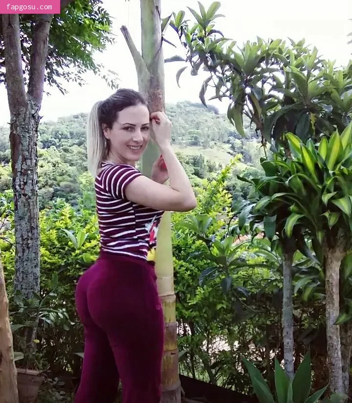 Aline Füchter Ouriques