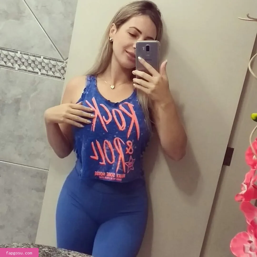 Aline Füchter Ouriques