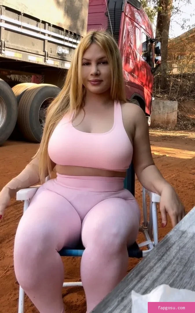 Aline Füchter Ouriques