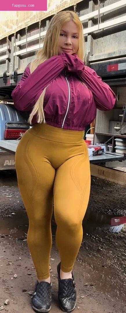 Aline Füchter Ouriques