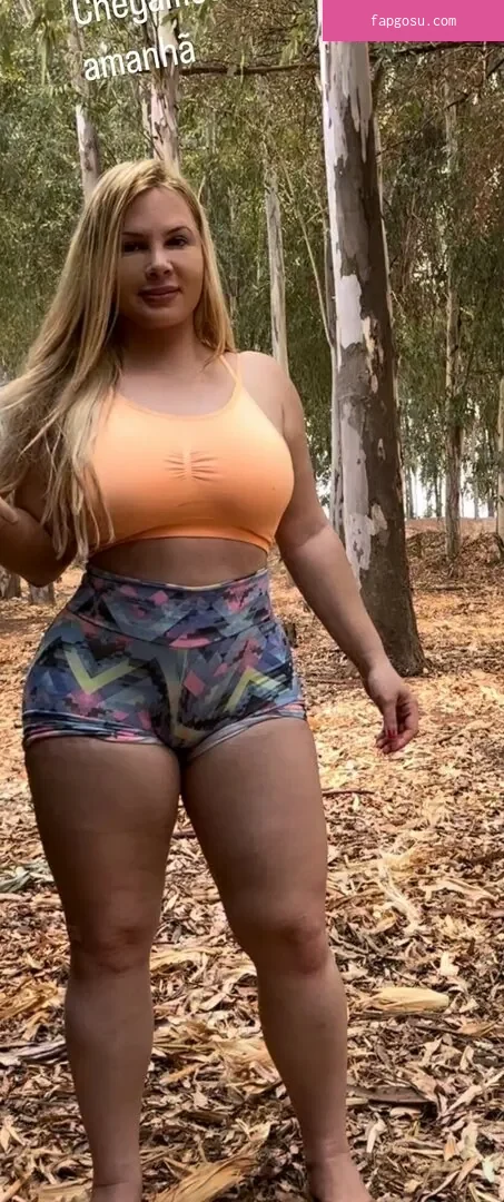 Aline Füchter Ouriques