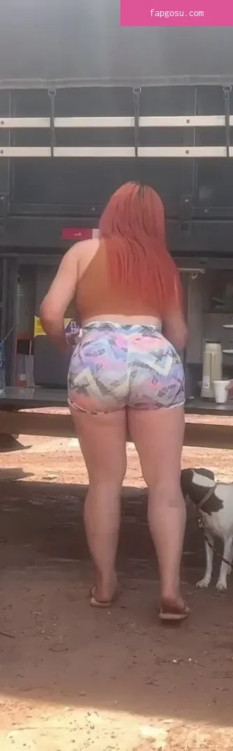 Aline Füchter Ouriques