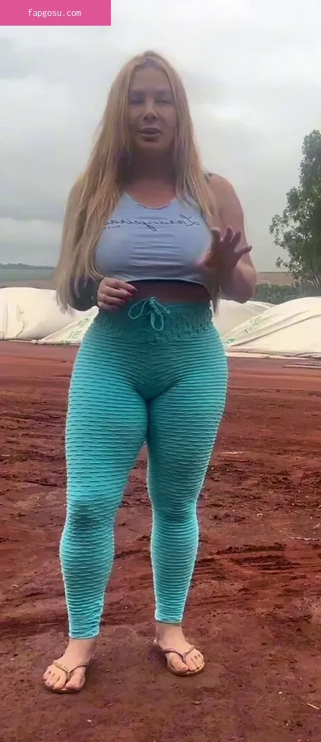 Aline Füchter Ouriques