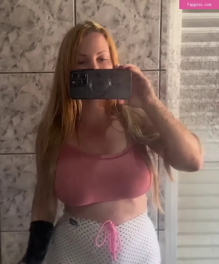 Aline Füchter Ouriques
