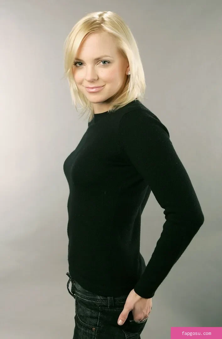 Anna Faris