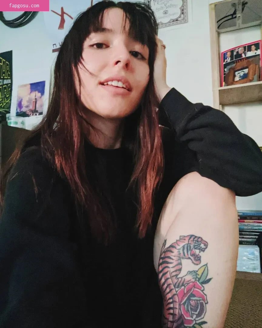 Autumn Farrell
