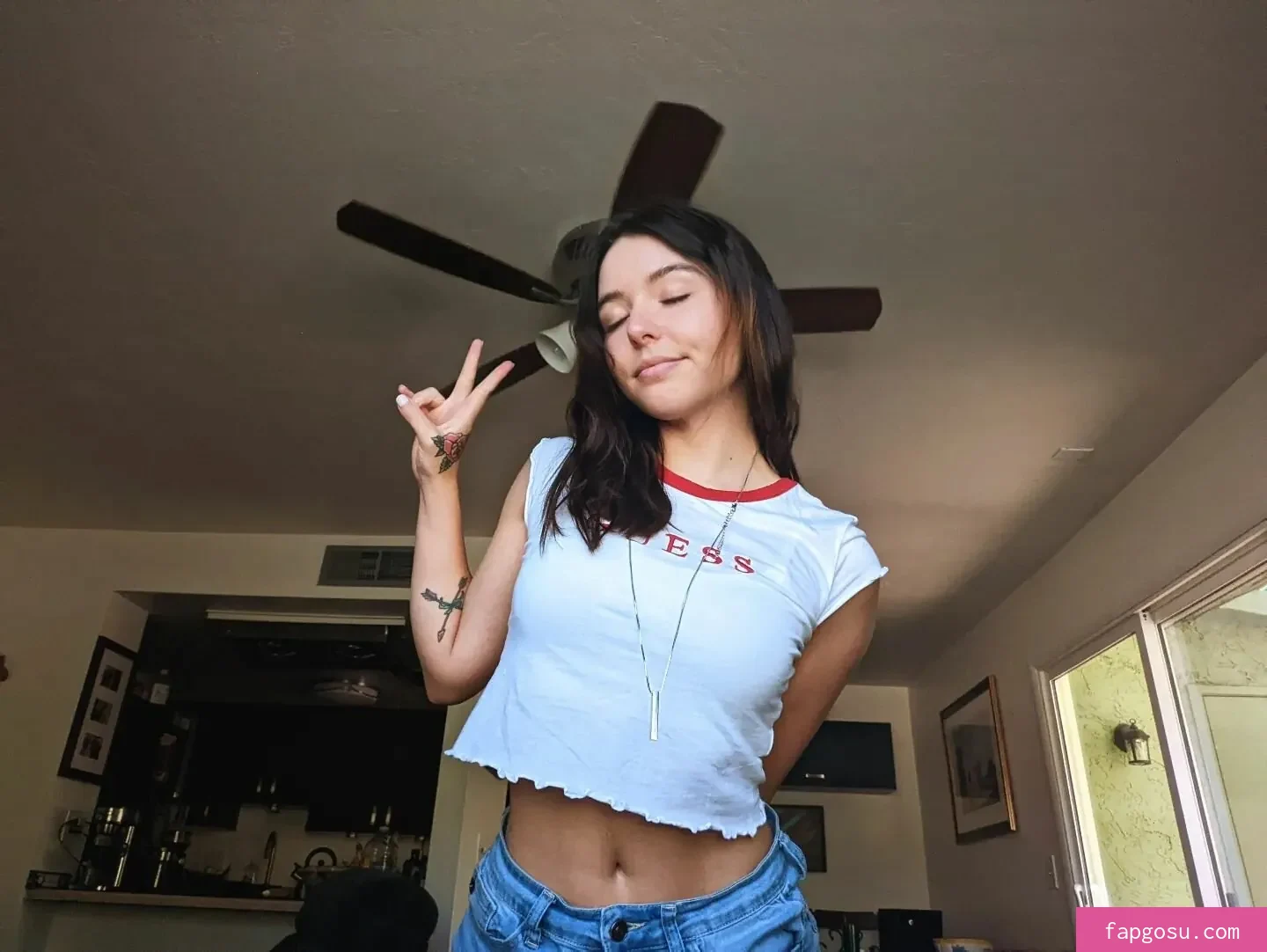 Autumn Farrell