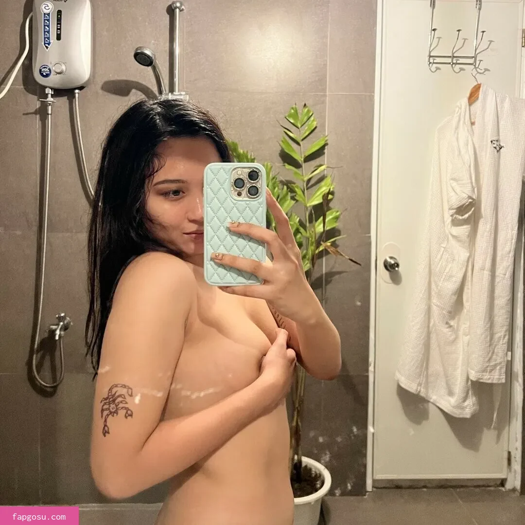 Ashi Garcia