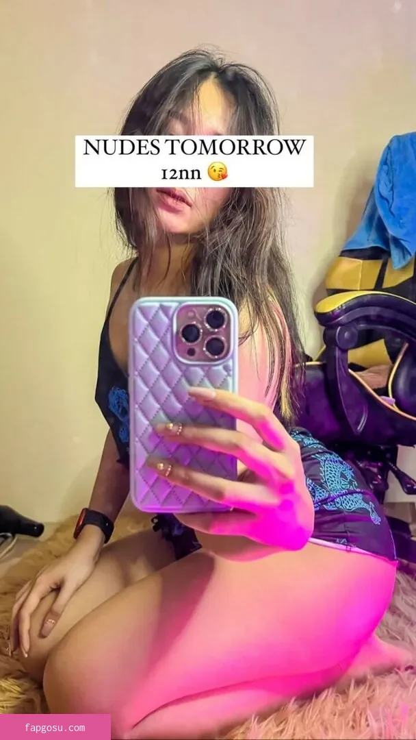 Ashi Garcia