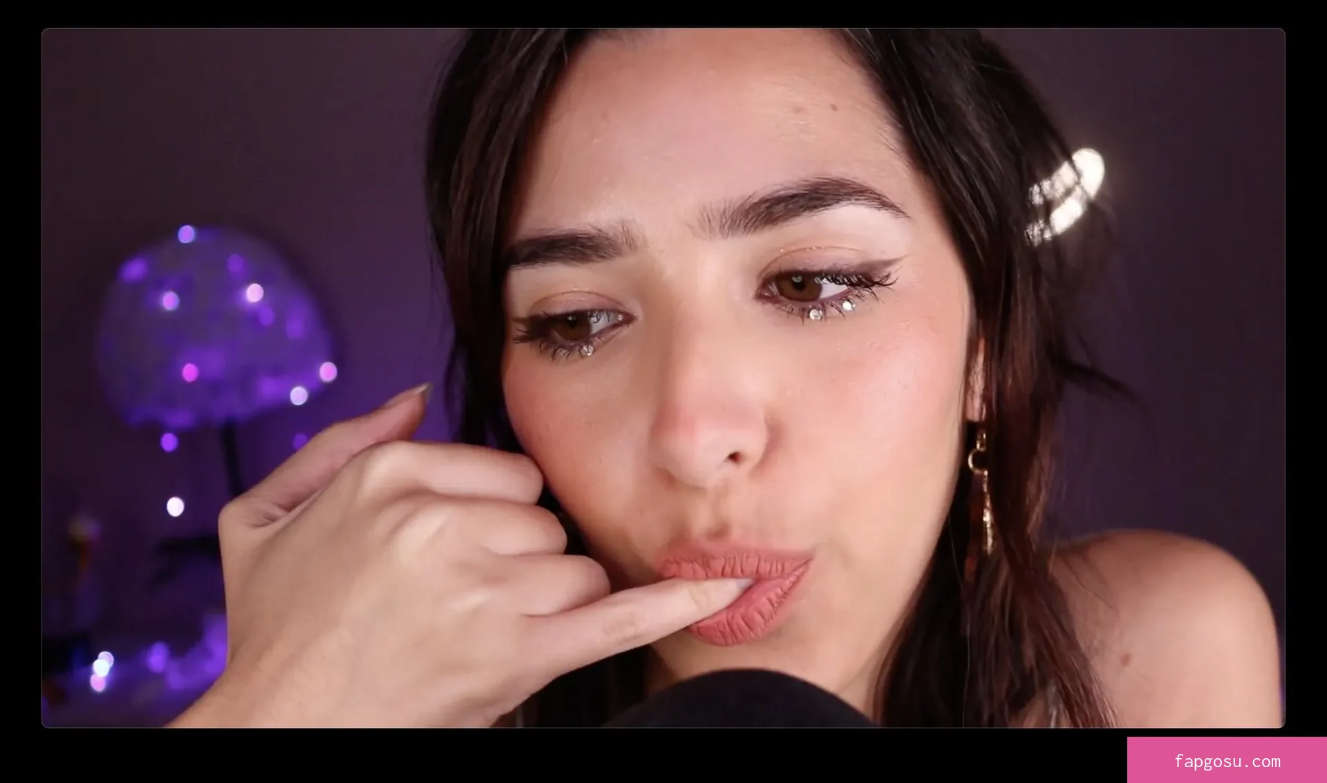 ASMR Glow