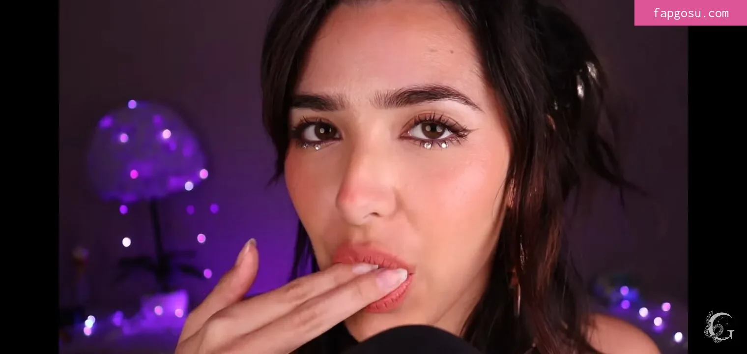 ASMR Glow