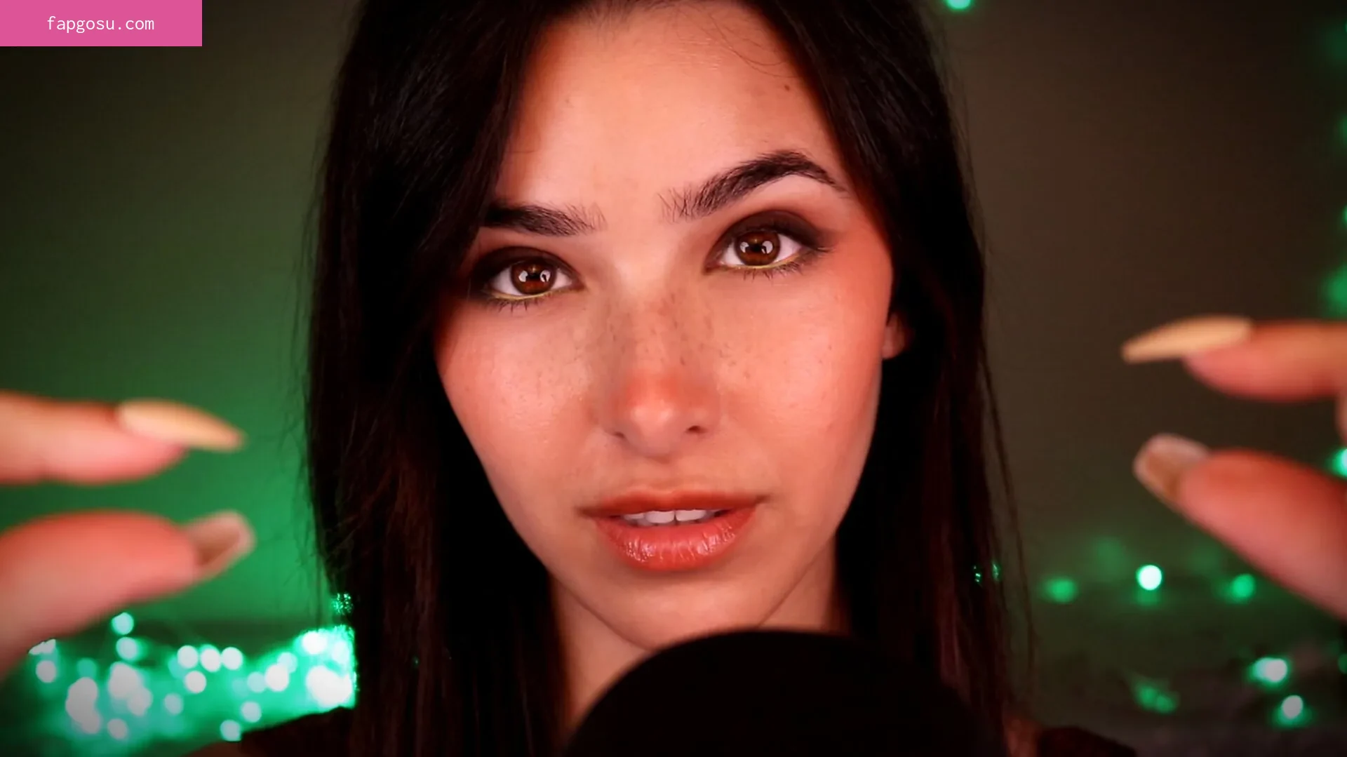 ASMR Glow