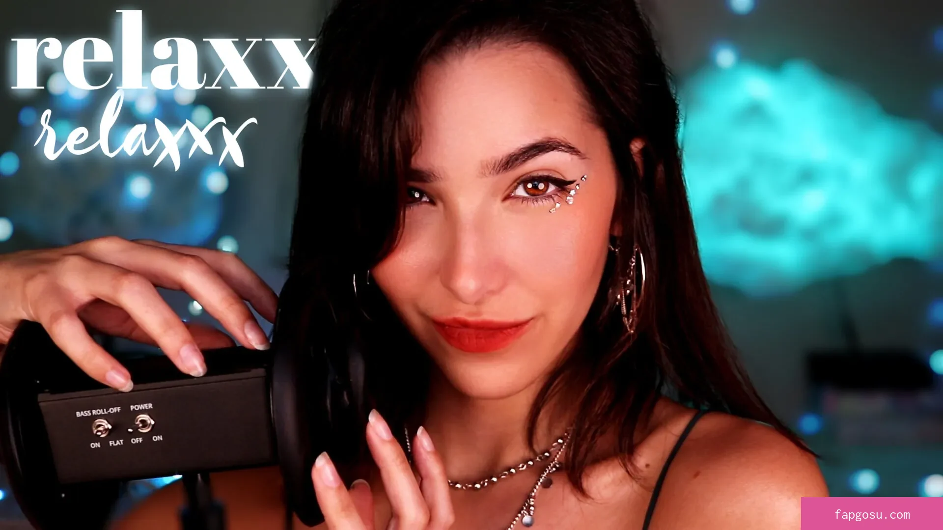 ASMR Glow