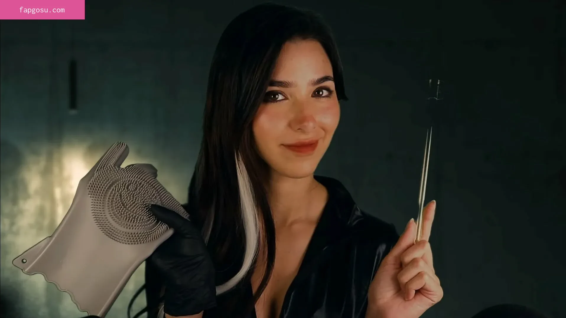 ASMR Glow