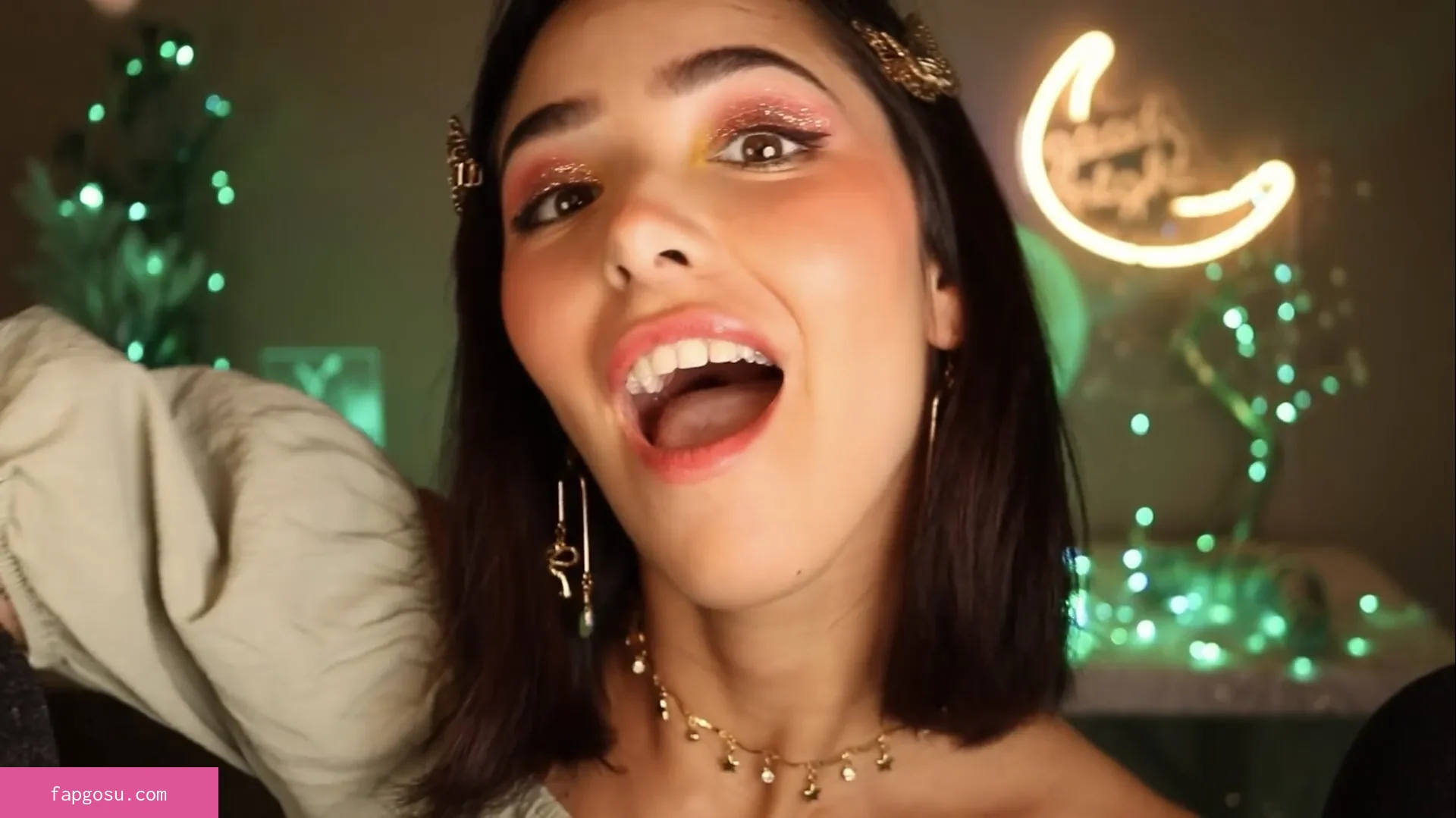 ASMR Glow