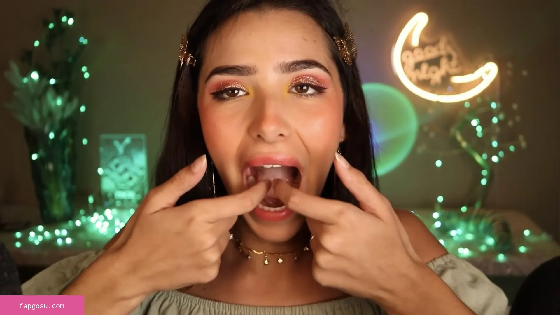 ASMR Glow