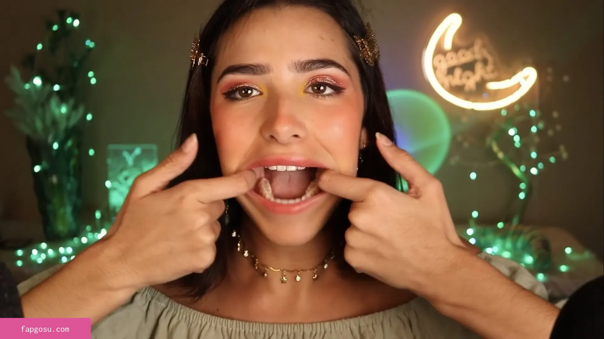 ASMR Glow