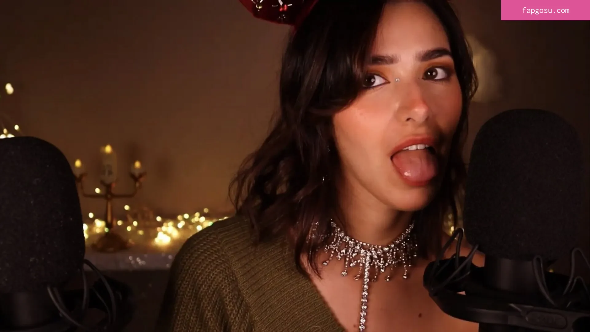 ASMR Glow