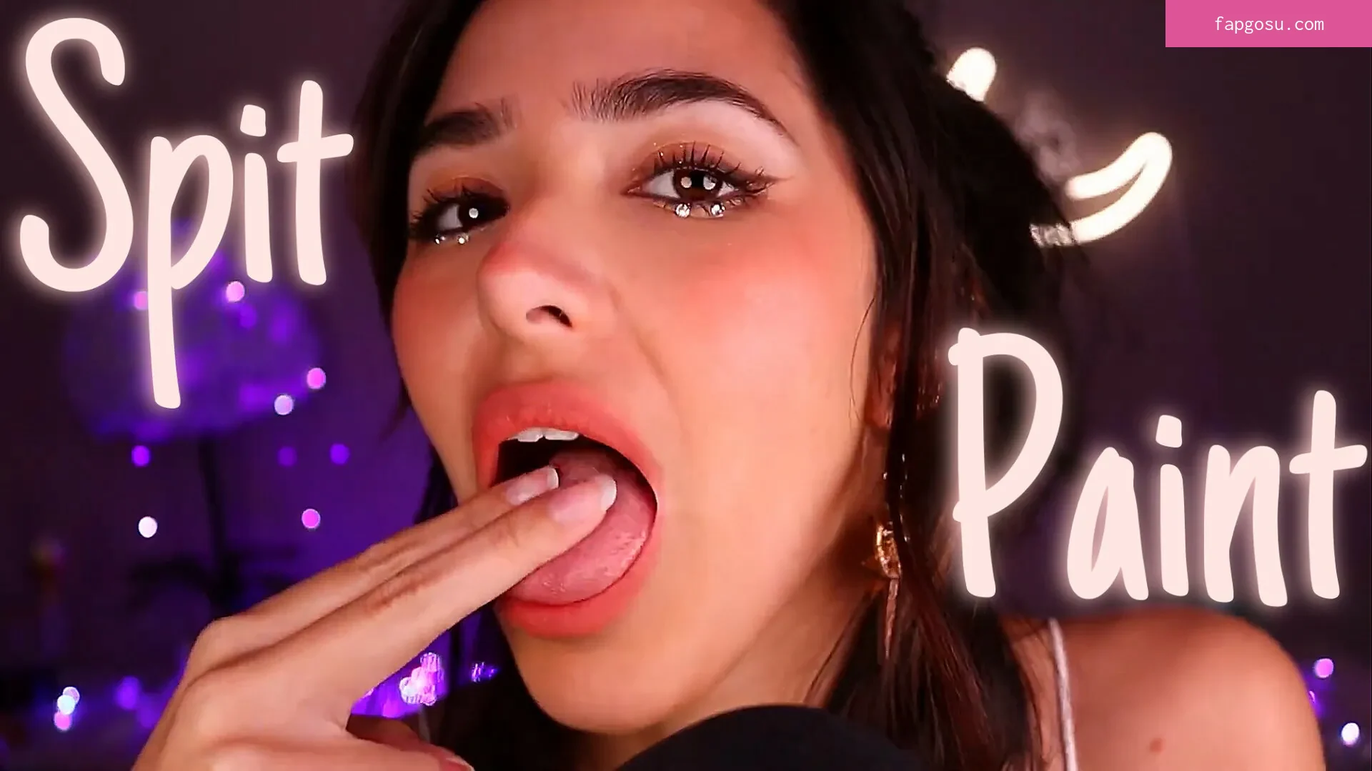 ASMR Glow