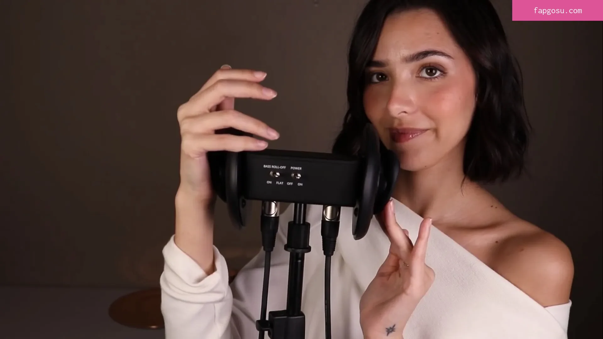 ASMR Glow