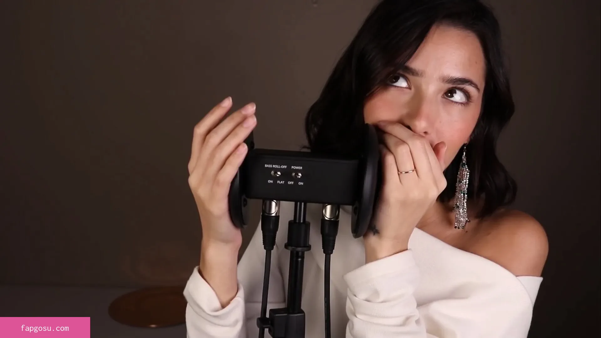 ASMR Glow