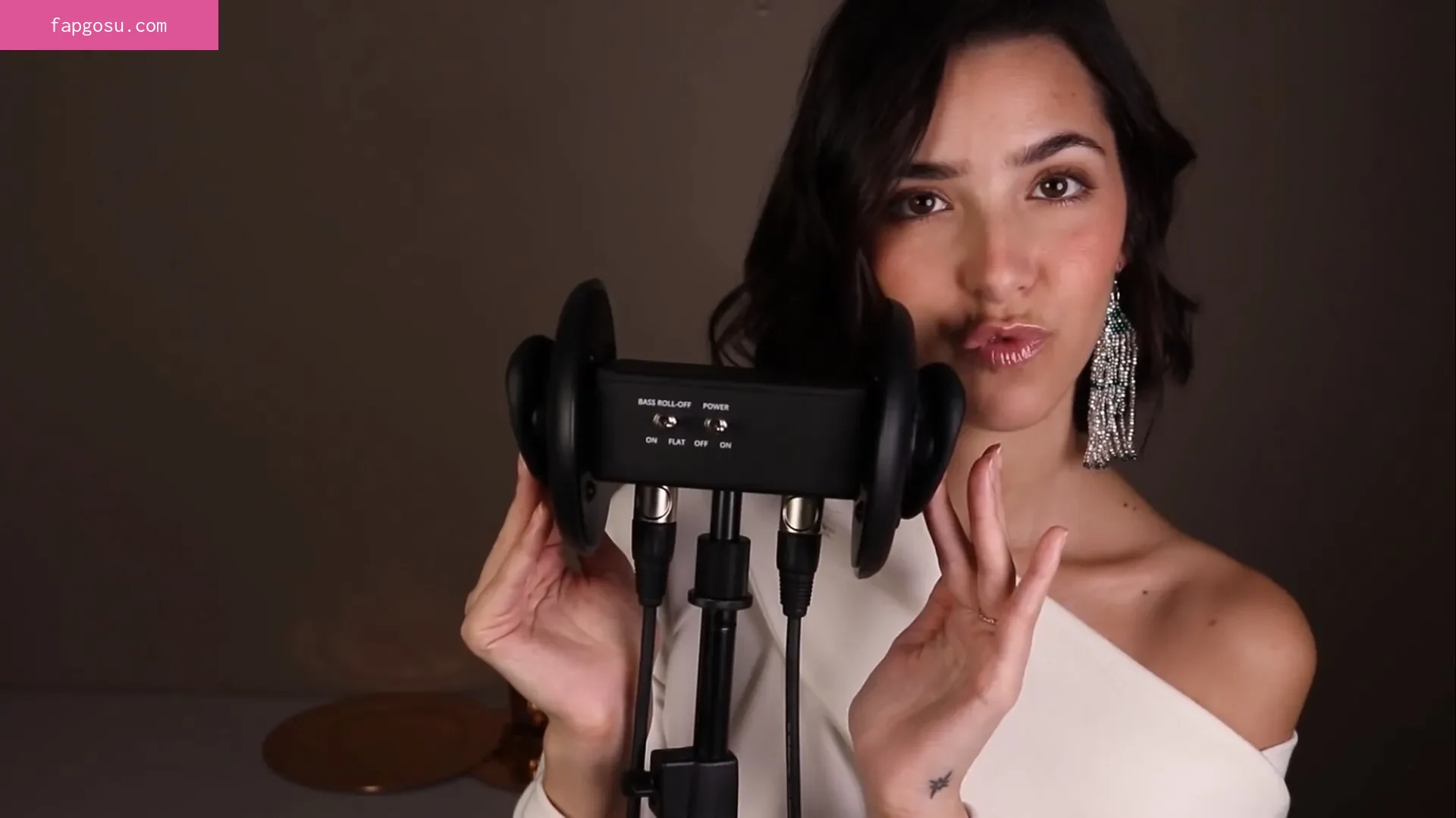 ASMR Glow