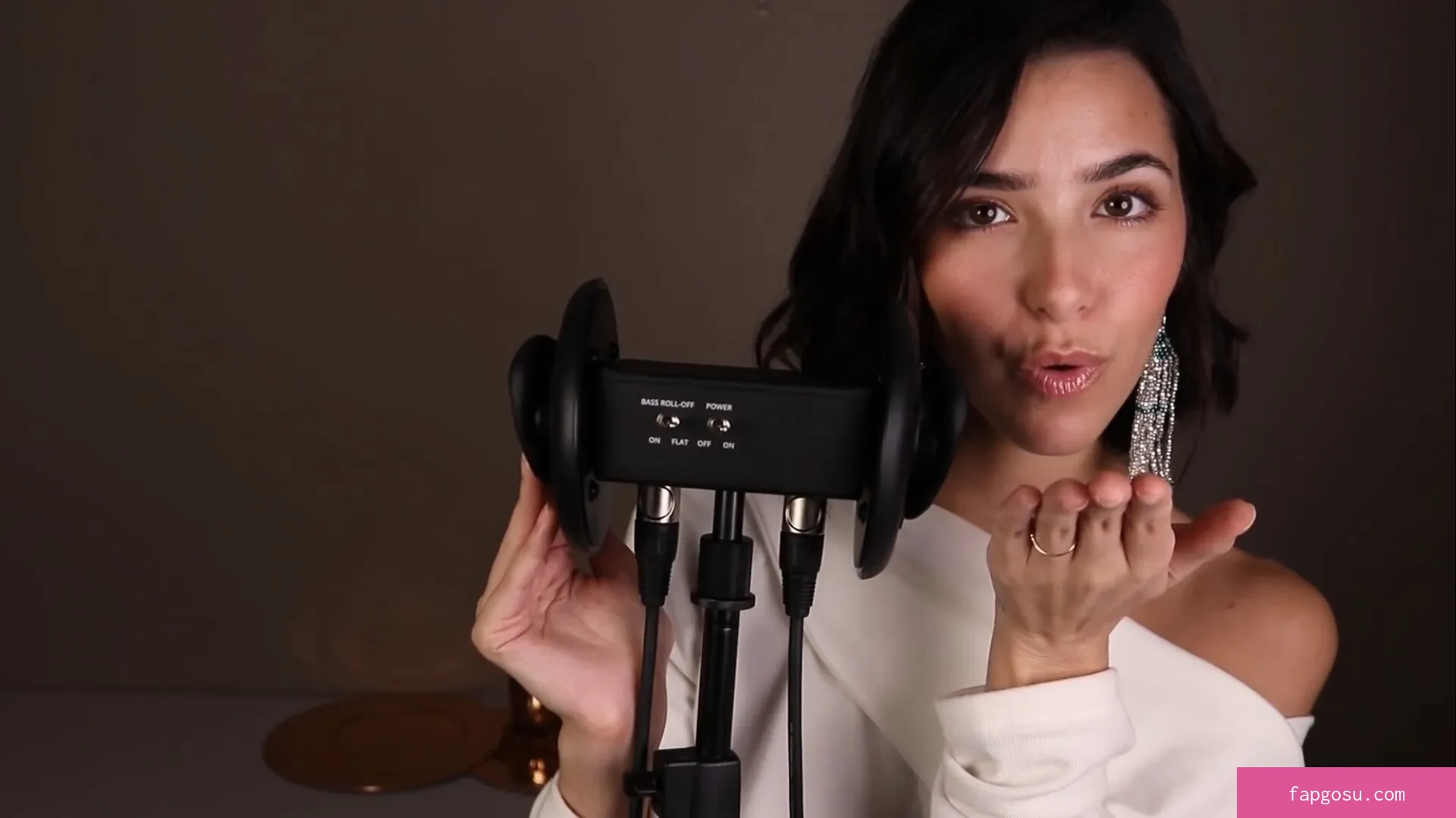 ASMR Glow