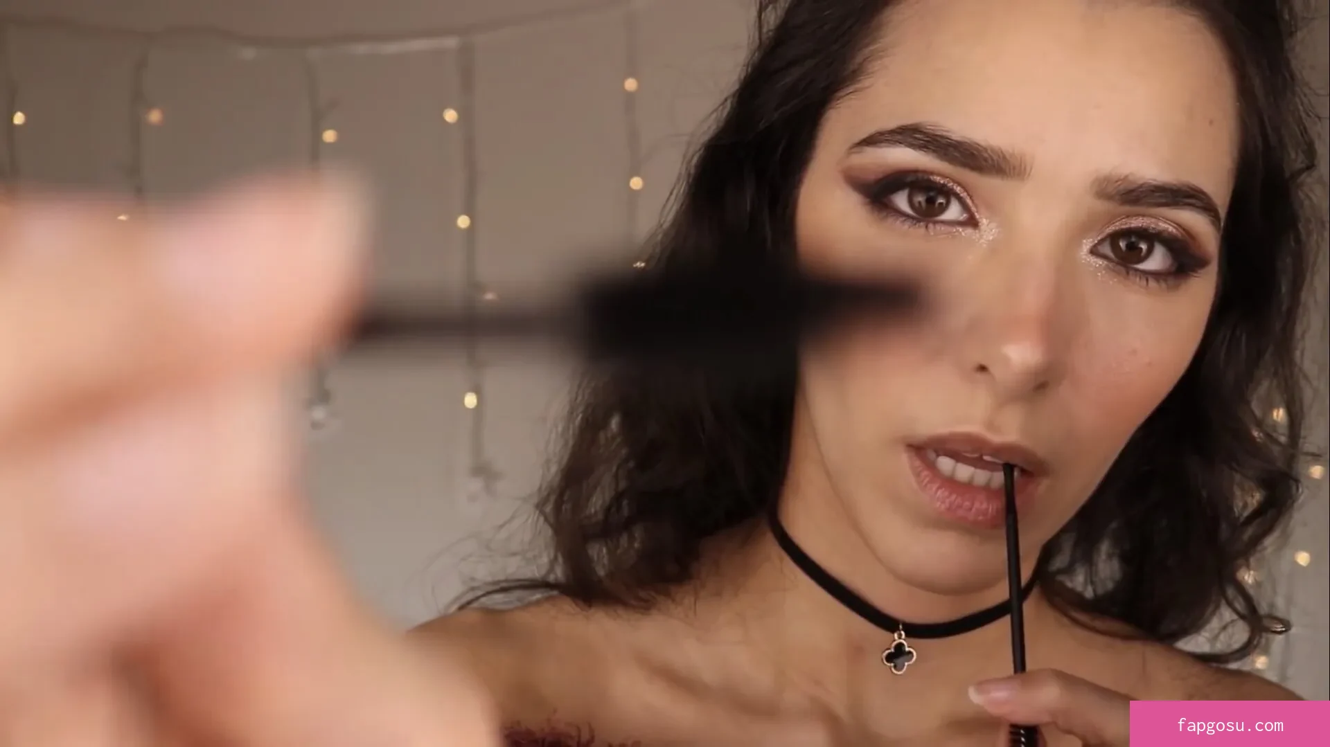ASMR Glow