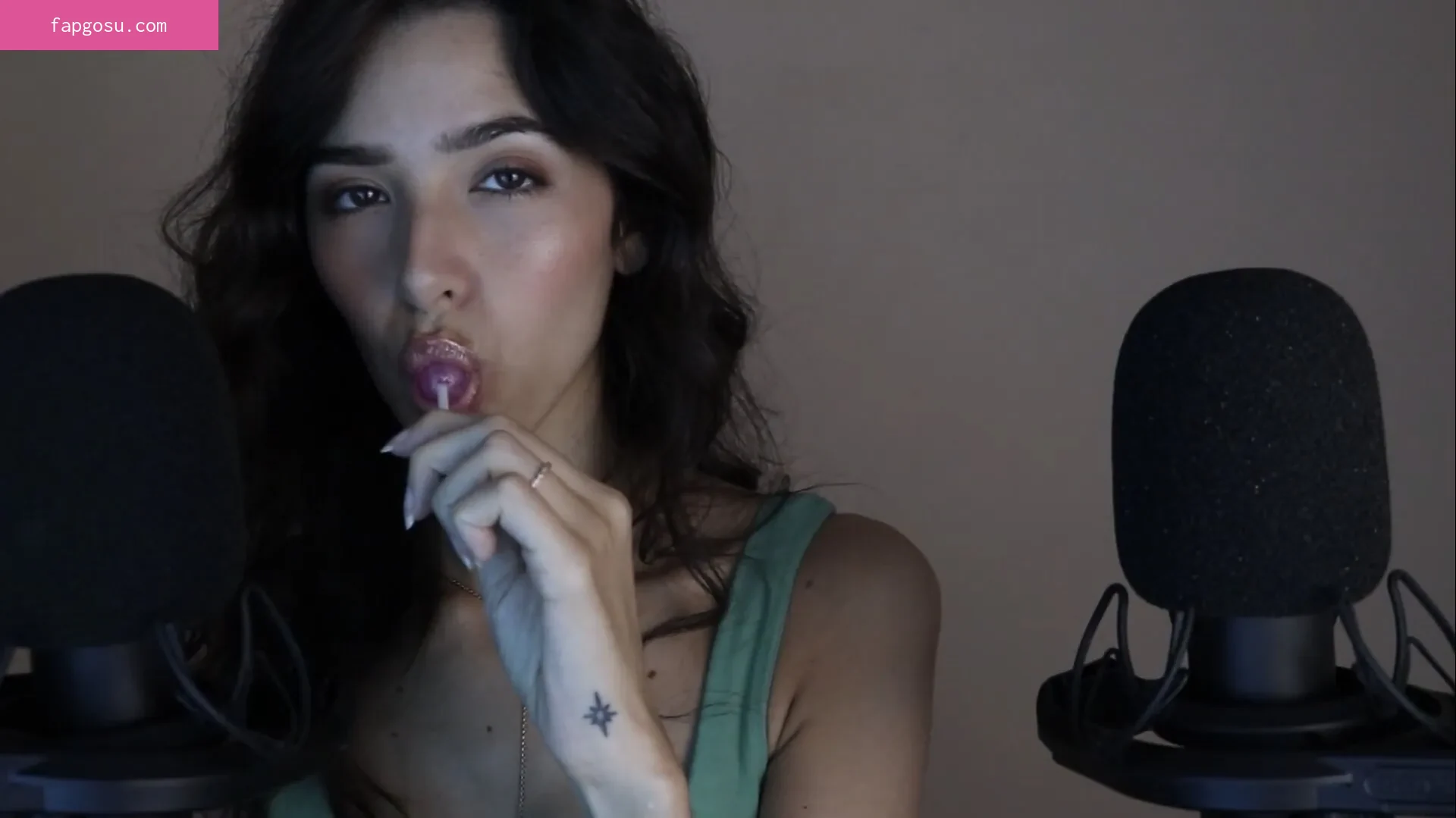 ASMR Glow