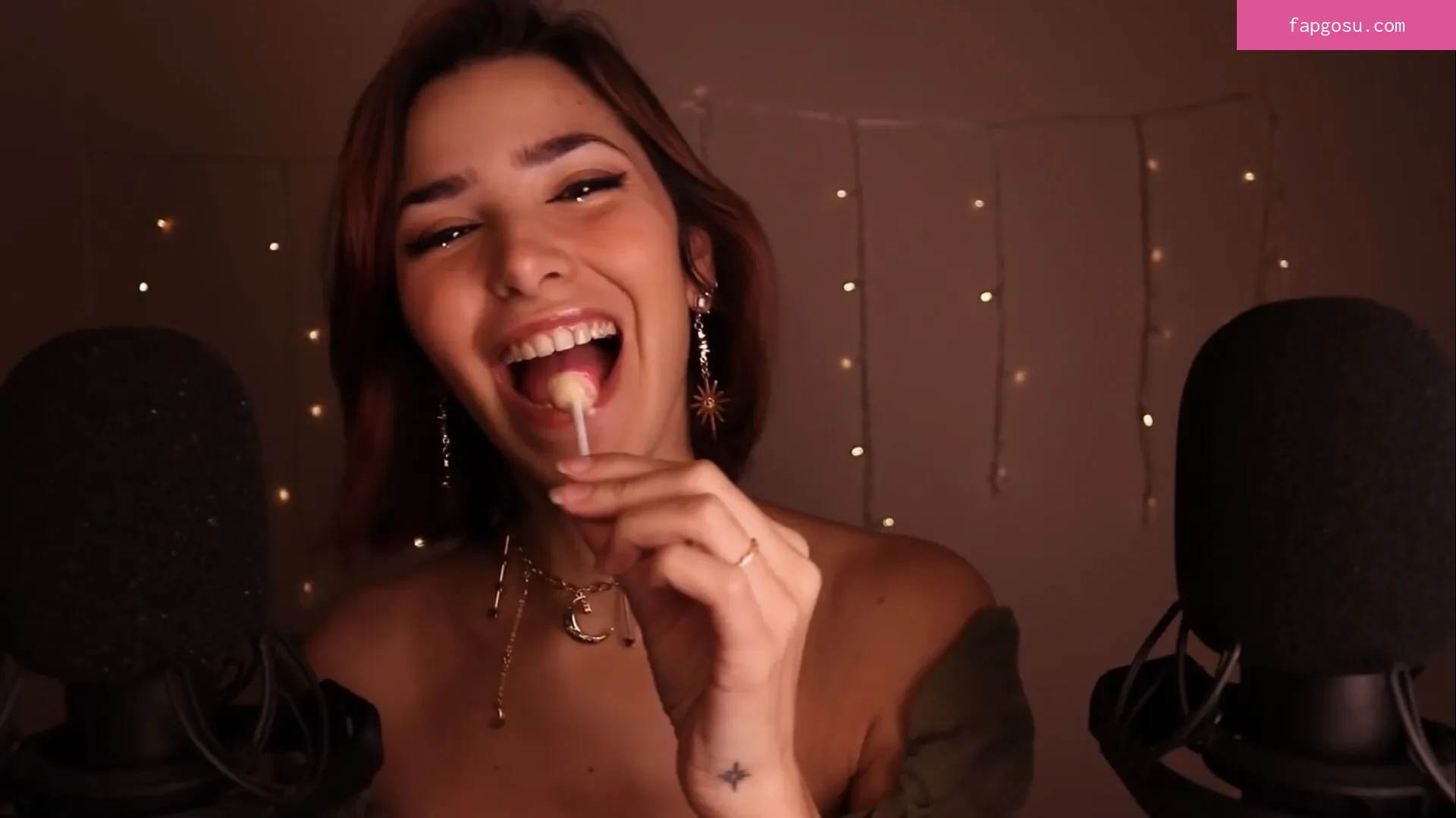 ASMR Glow