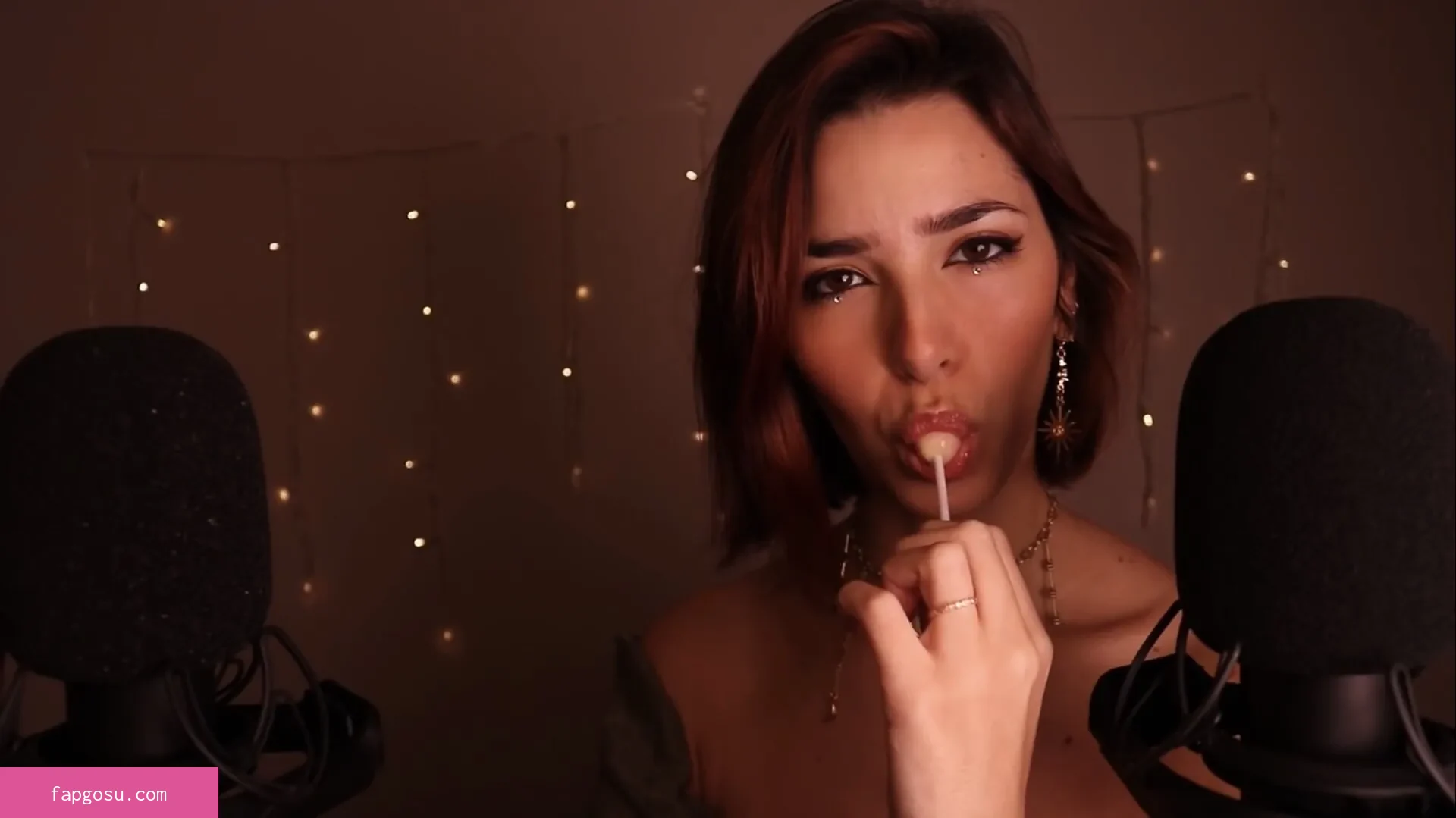 ASMR Glow