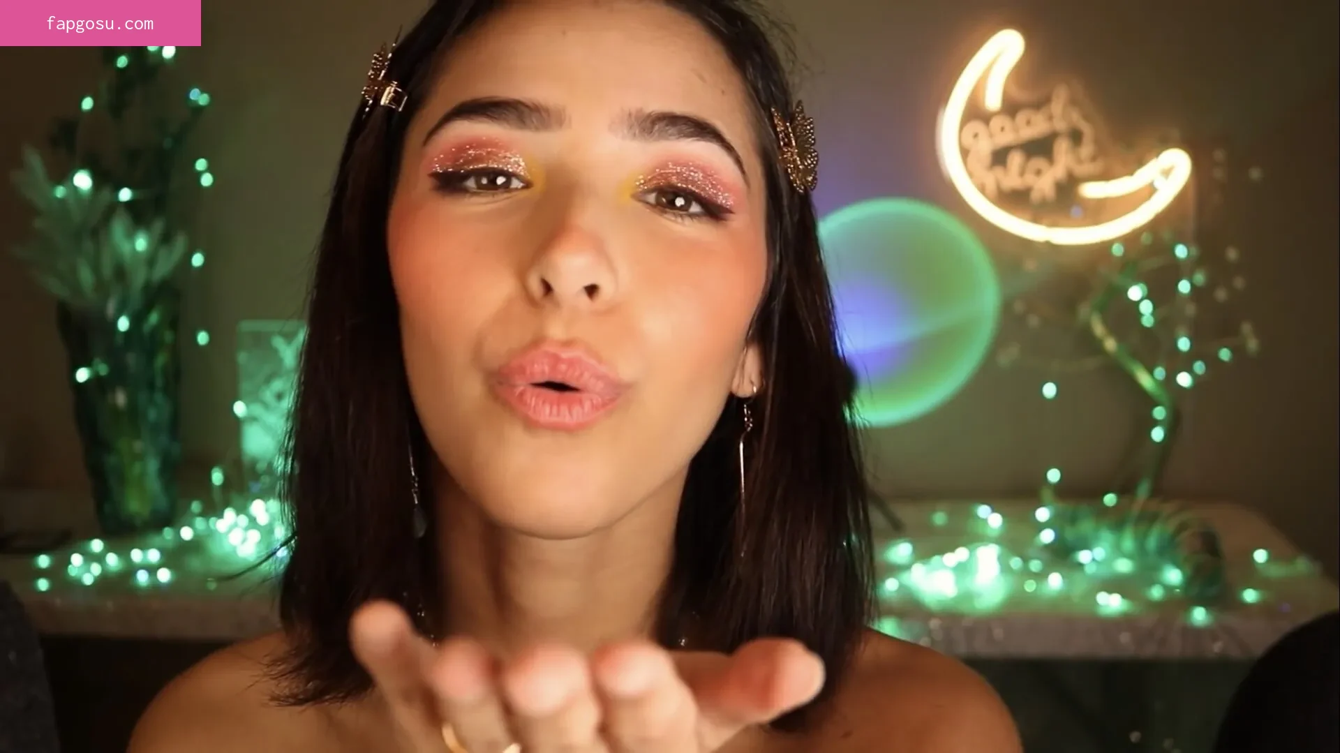 ASMR Glow