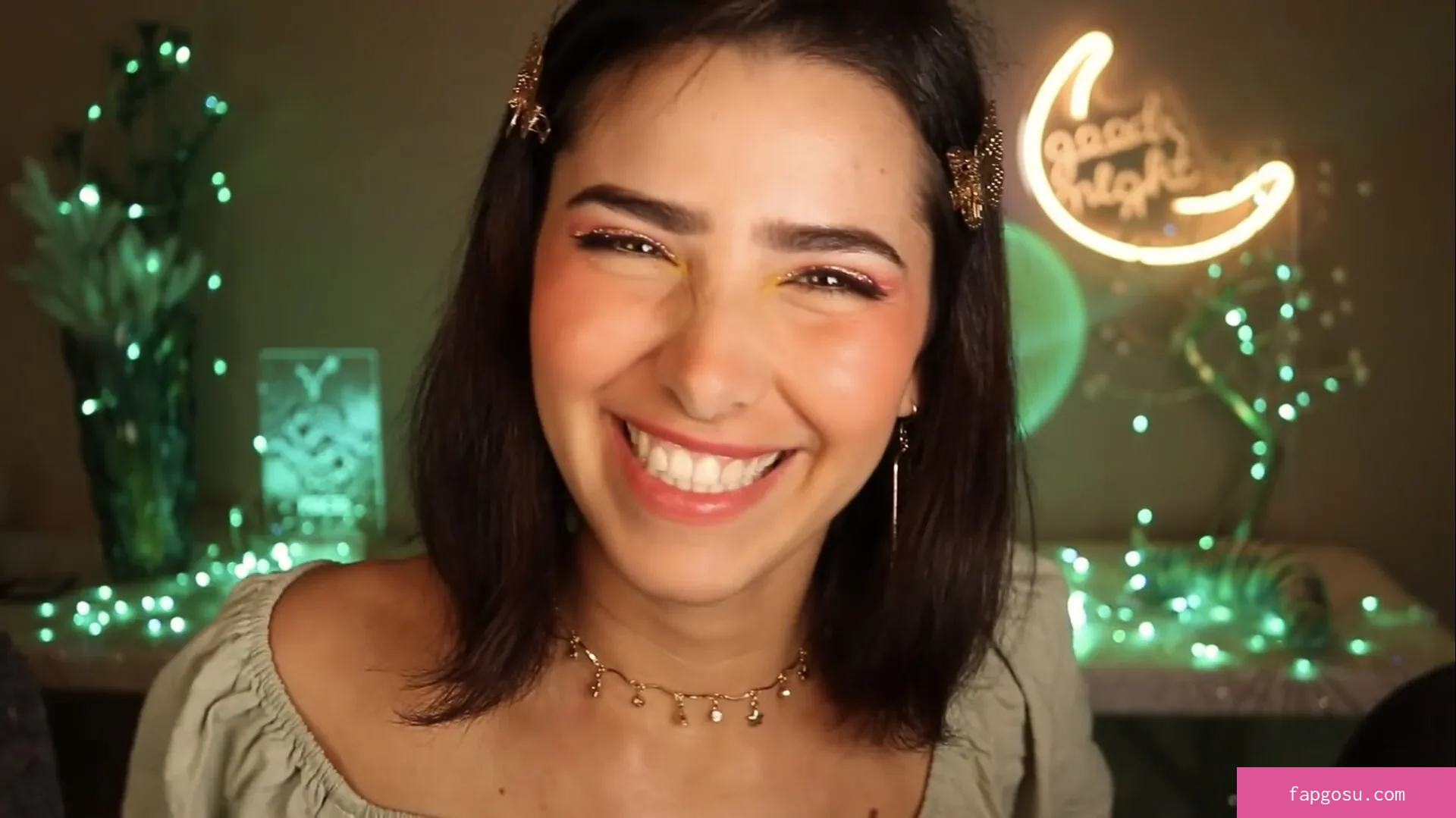 ASMR Glow