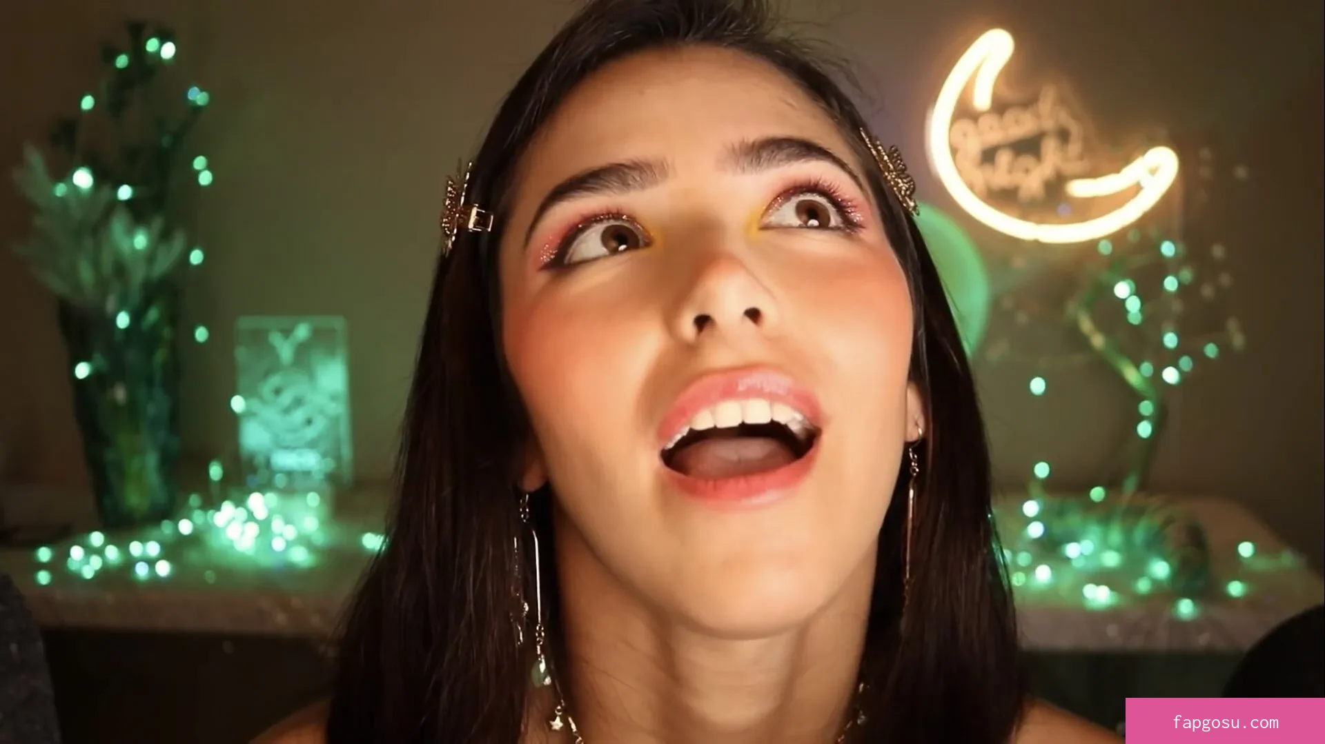 ASMR Glow
