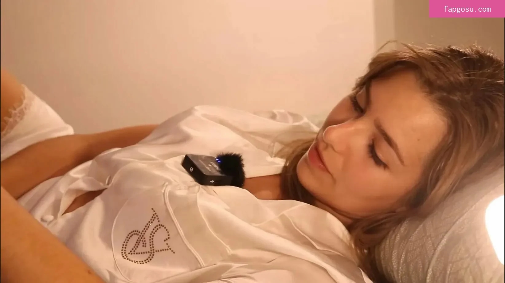 ASMR Glow