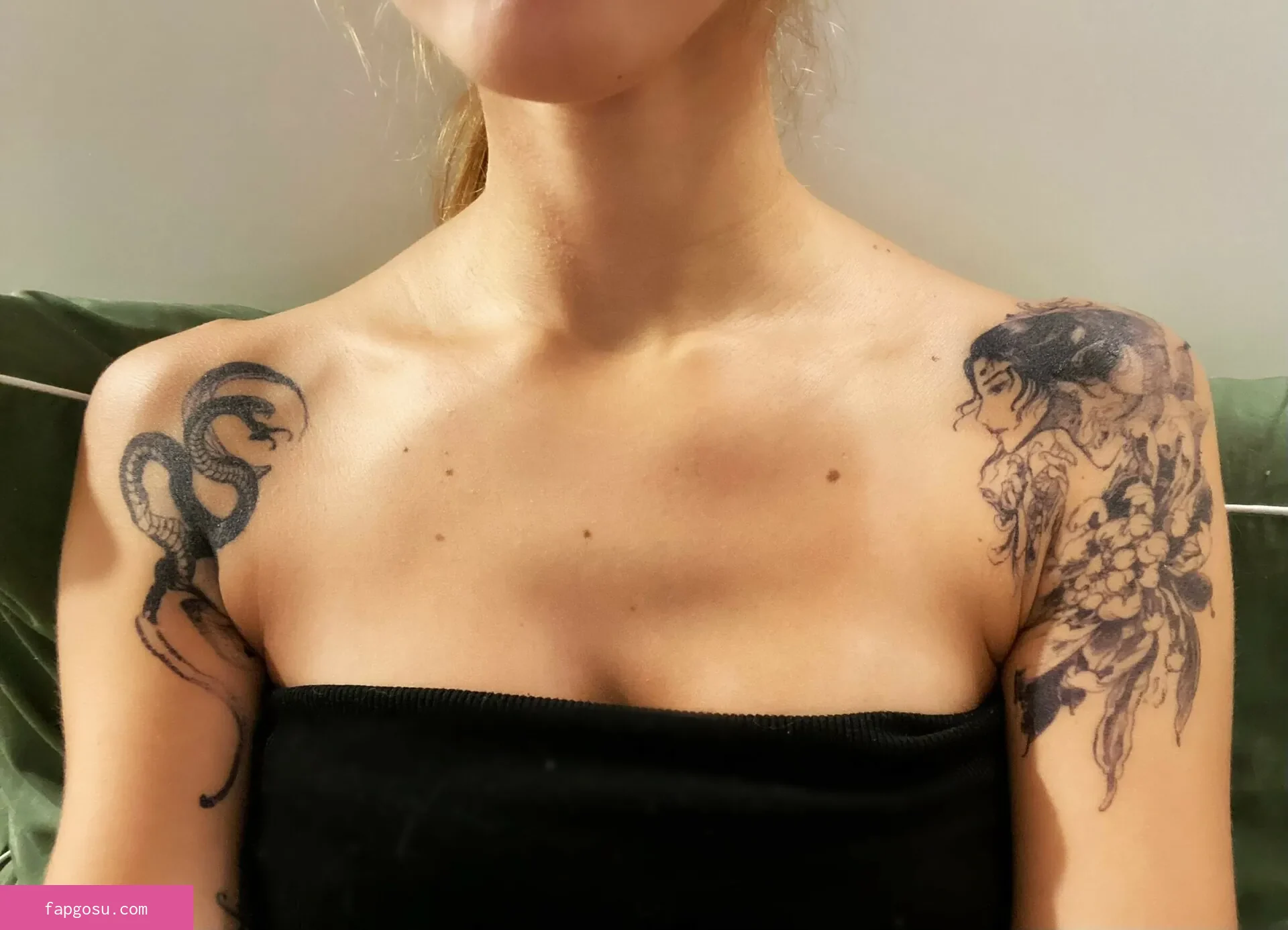 ASMR Glow