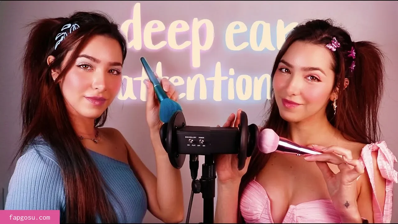ASMR Glow