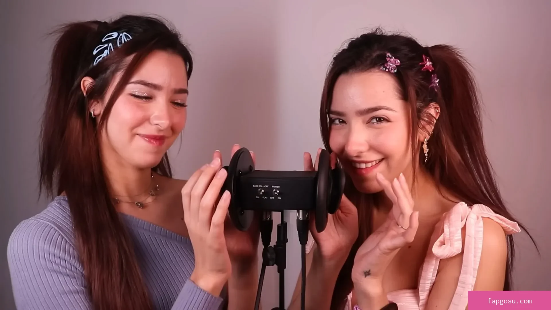 ASMR Glow