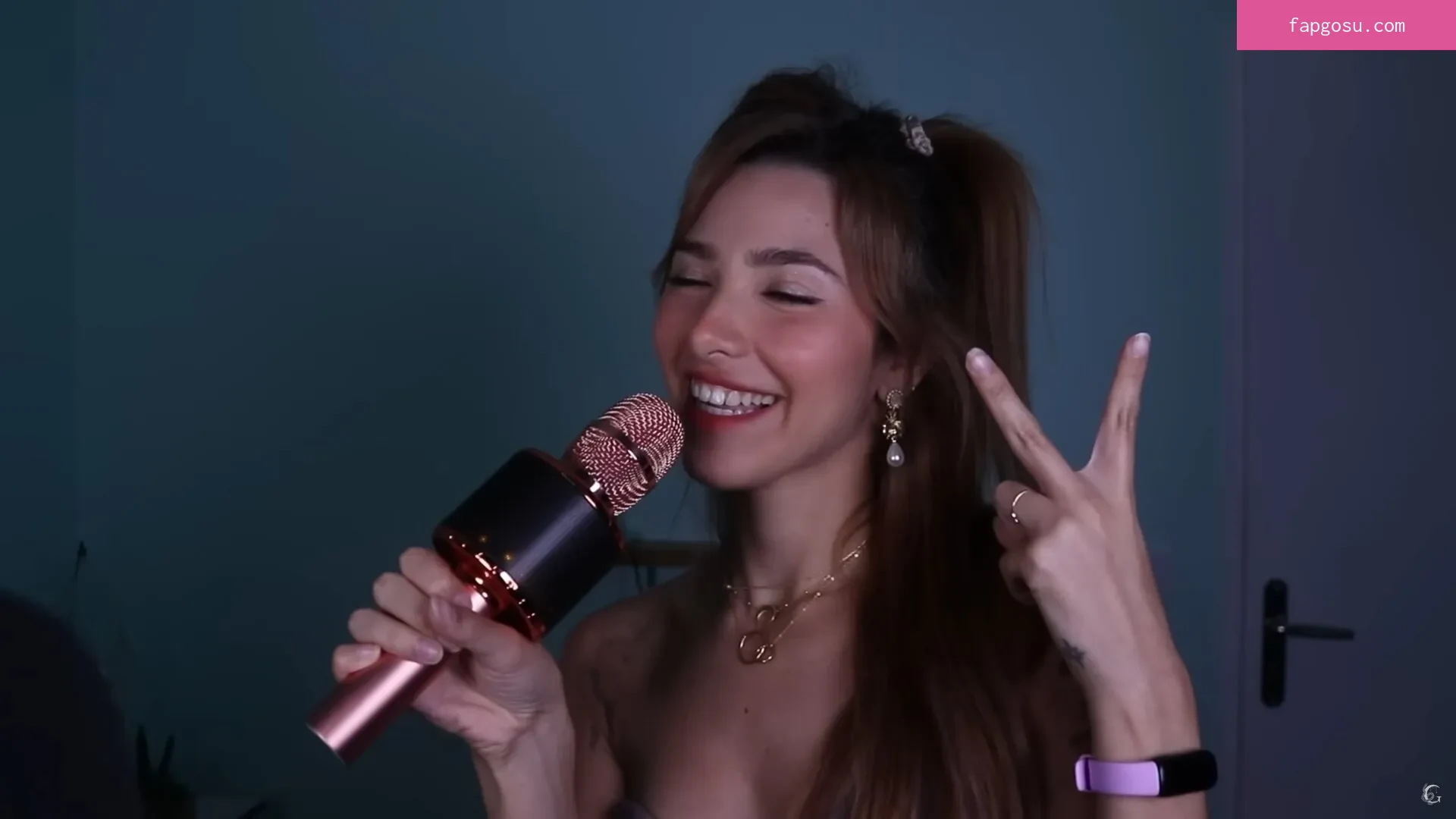 ASMR Glow